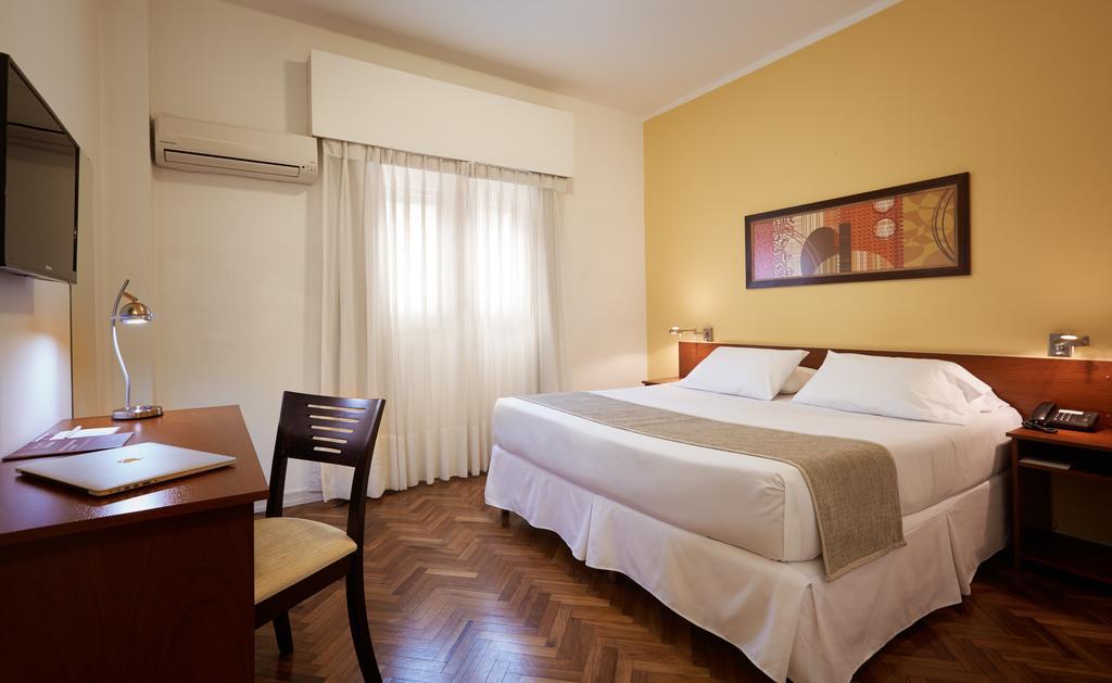 Gran Hotel Paysandú Ruang foto