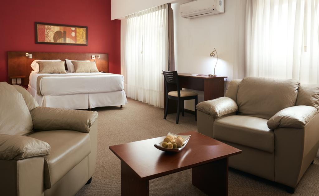 Gran Hotel Paysandú Ruang foto