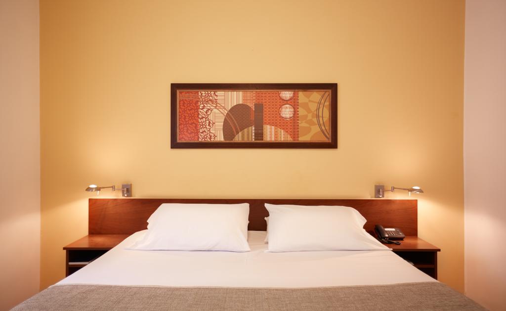 Gran Hotel Paysandú Ruang foto