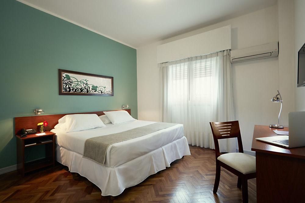 Gran Hotel Paysandú Bagian luar foto