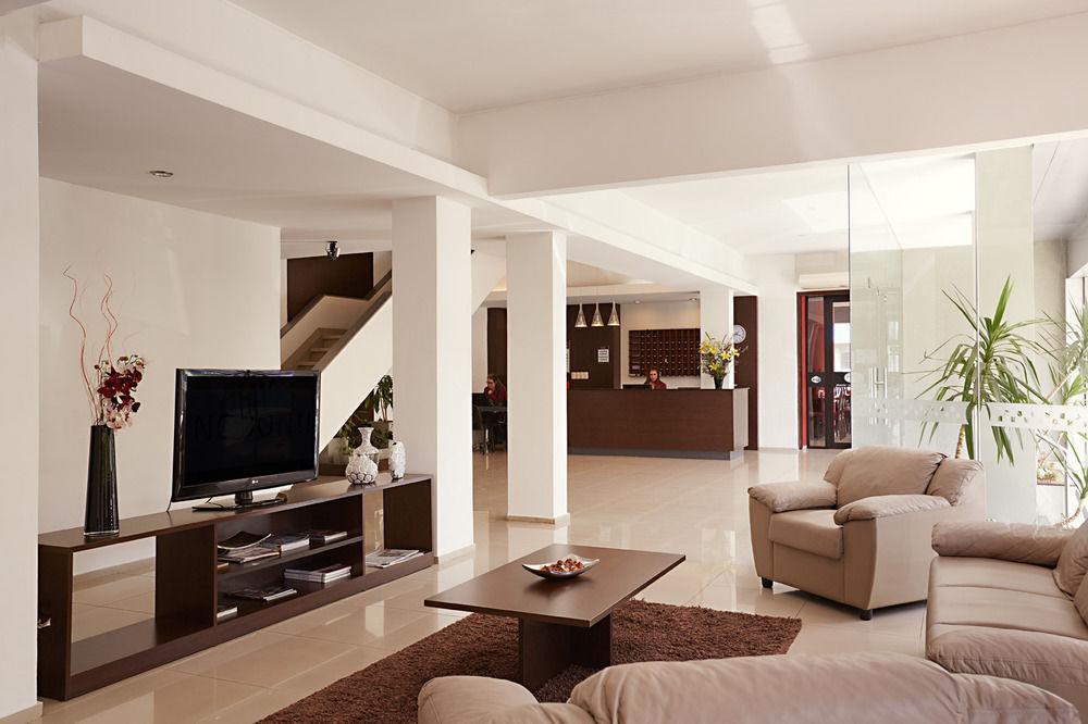 Gran Hotel Paysandú Bagian luar foto