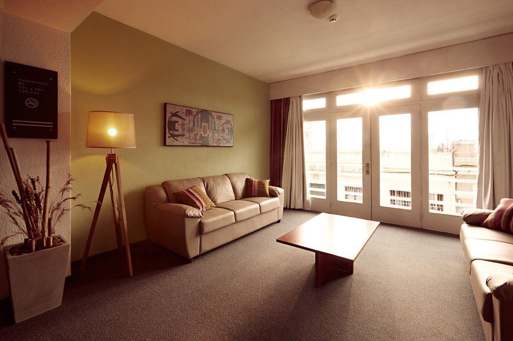 Gran Hotel Paysandú Bagian luar foto