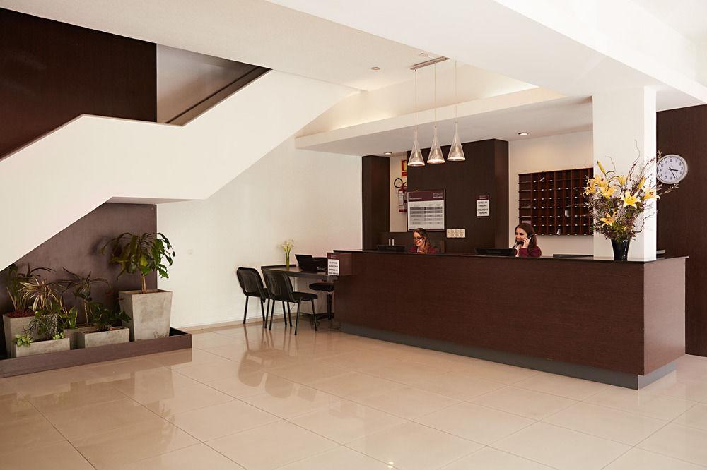 Gran Hotel Paysandú Bagian luar foto