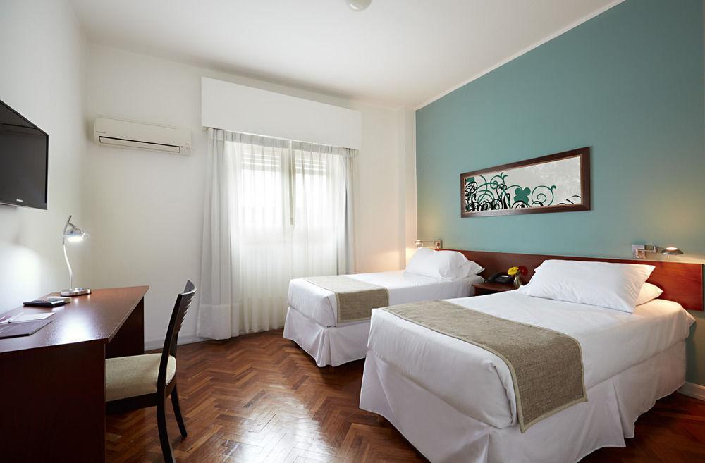 Gran Hotel Paysandú Bagian luar foto