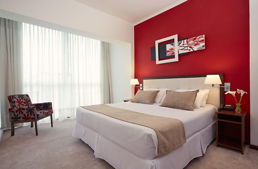 Gran Hotel Paysandú Bagian luar foto