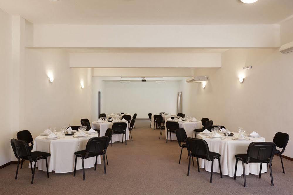 Gran Hotel Paysandú Bagian luar foto